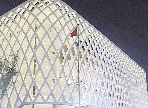 上海世博會國家館監(jiān)控系統用蓄電池